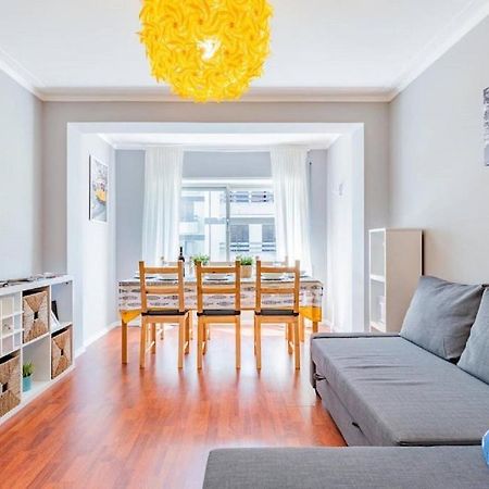 Apartamento Lar Doce Lar Porto Vila Nova de Gaia Extérieur photo