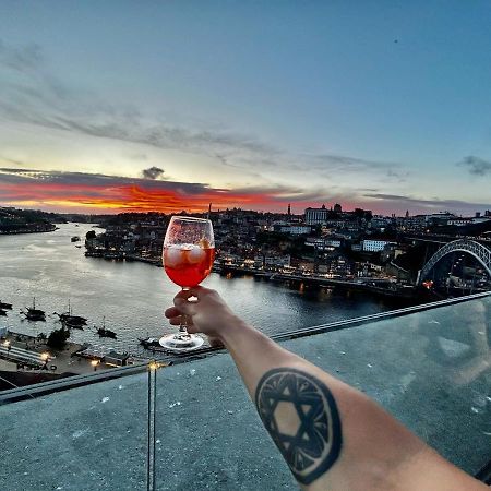 Apartamento Lar Doce Lar Porto Vila Nova de Gaia Extérieur photo