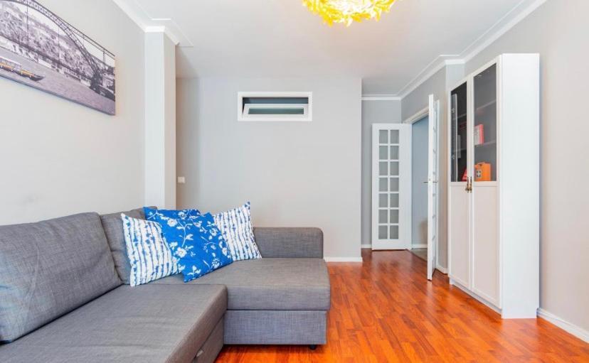 Apartamento Lar Doce Lar Porto Vila Nova de Gaia Extérieur photo