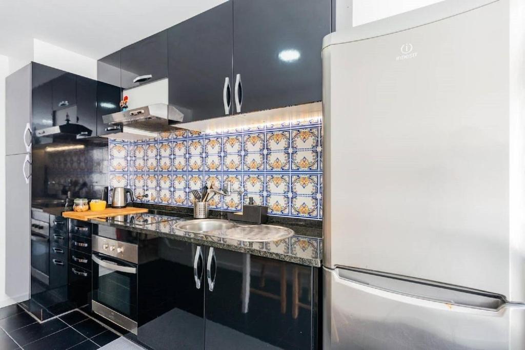 Apartamento Lar Doce Lar Porto Vila Nova de Gaia Extérieur photo