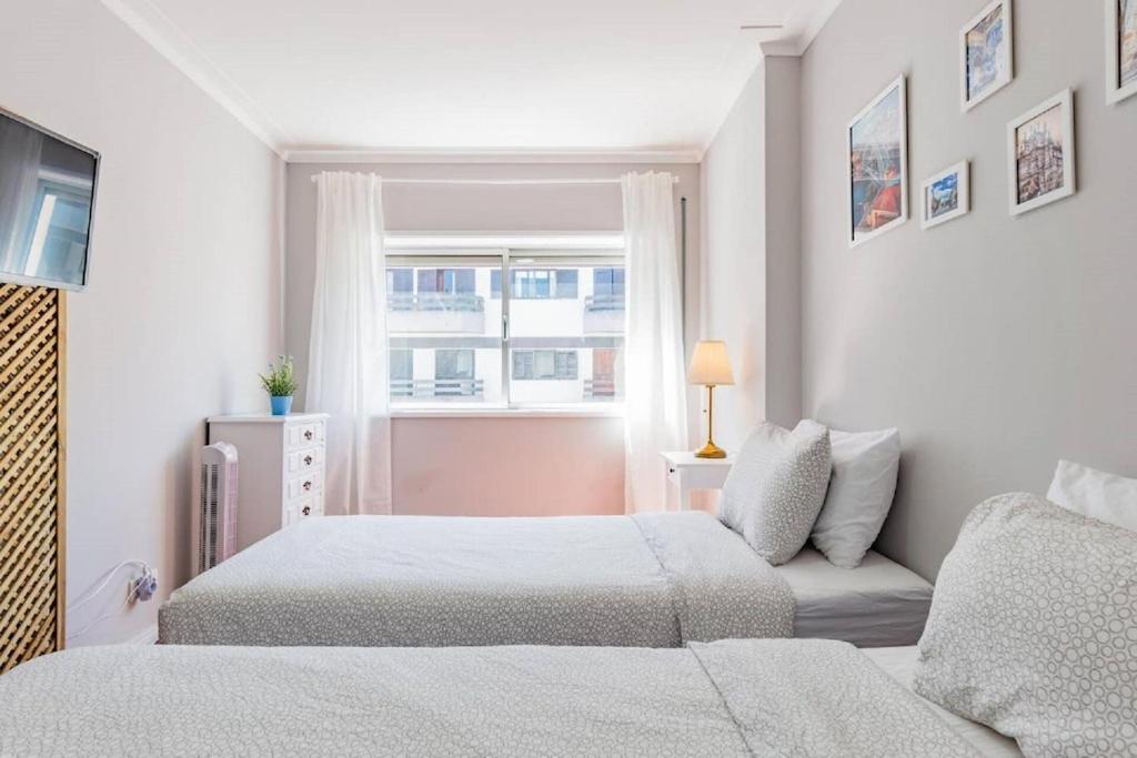 Apartamento Lar Doce Lar Porto Vila Nova de Gaia Extérieur photo