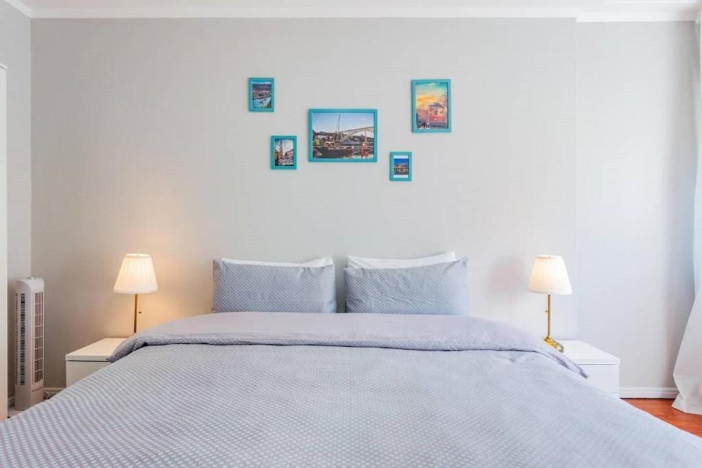 Apartamento Lar Doce Lar Porto Vila Nova de Gaia Extérieur photo