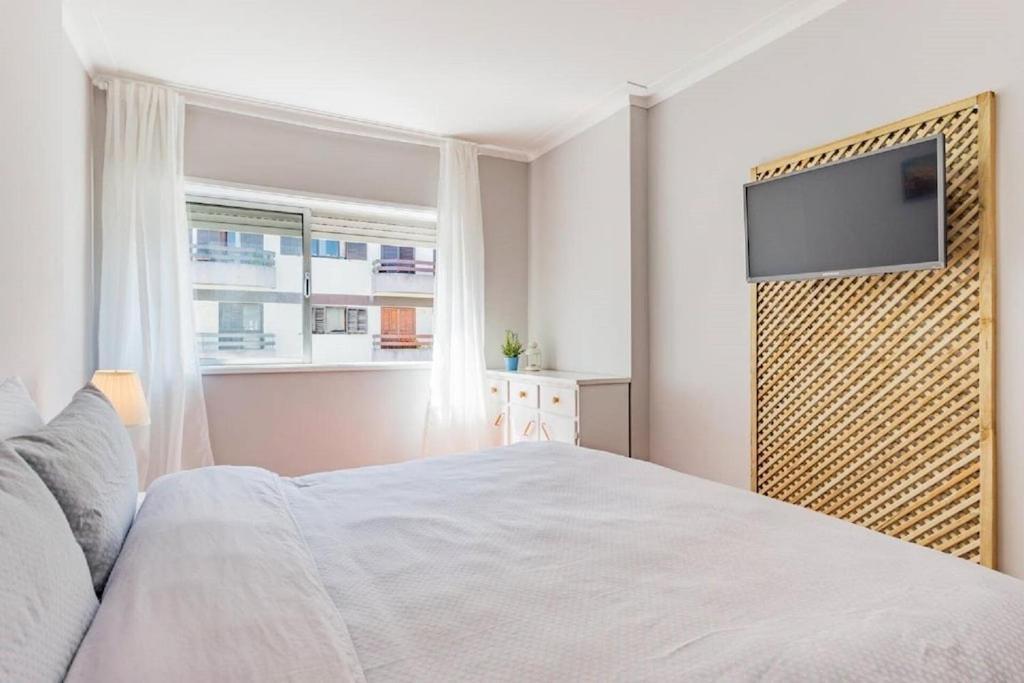 Apartamento Lar Doce Lar Porto Vila Nova de Gaia Extérieur photo