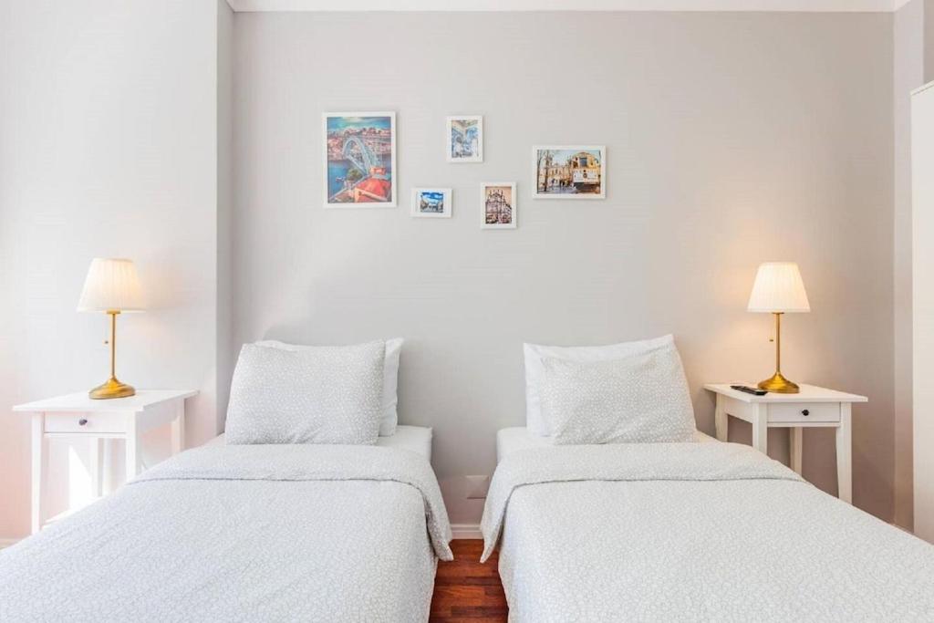 Apartamento Lar Doce Lar Porto Vila Nova de Gaia Extérieur photo
