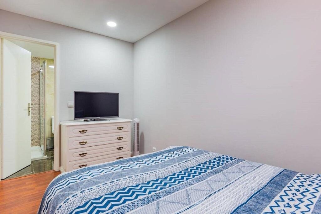 Apartamento Lar Doce Lar Porto Vila Nova de Gaia Extérieur photo
