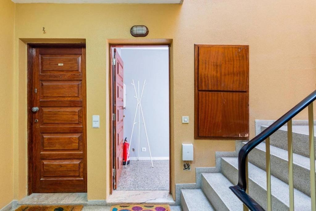Apartamento Lar Doce Lar Porto Vila Nova de Gaia Extérieur photo