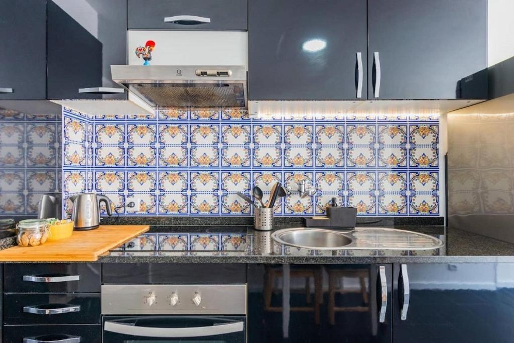 Apartamento Lar Doce Lar Porto Vila Nova de Gaia Extérieur photo