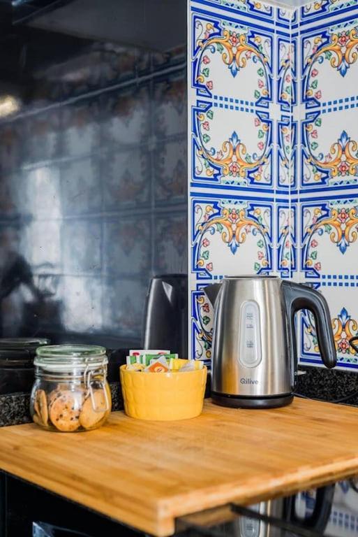 Apartamento Lar Doce Lar Porto Vila Nova de Gaia Extérieur photo