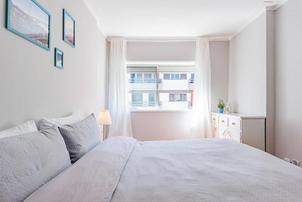 Apartamento Lar Doce Lar Porto Vila Nova de Gaia Extérieur photo