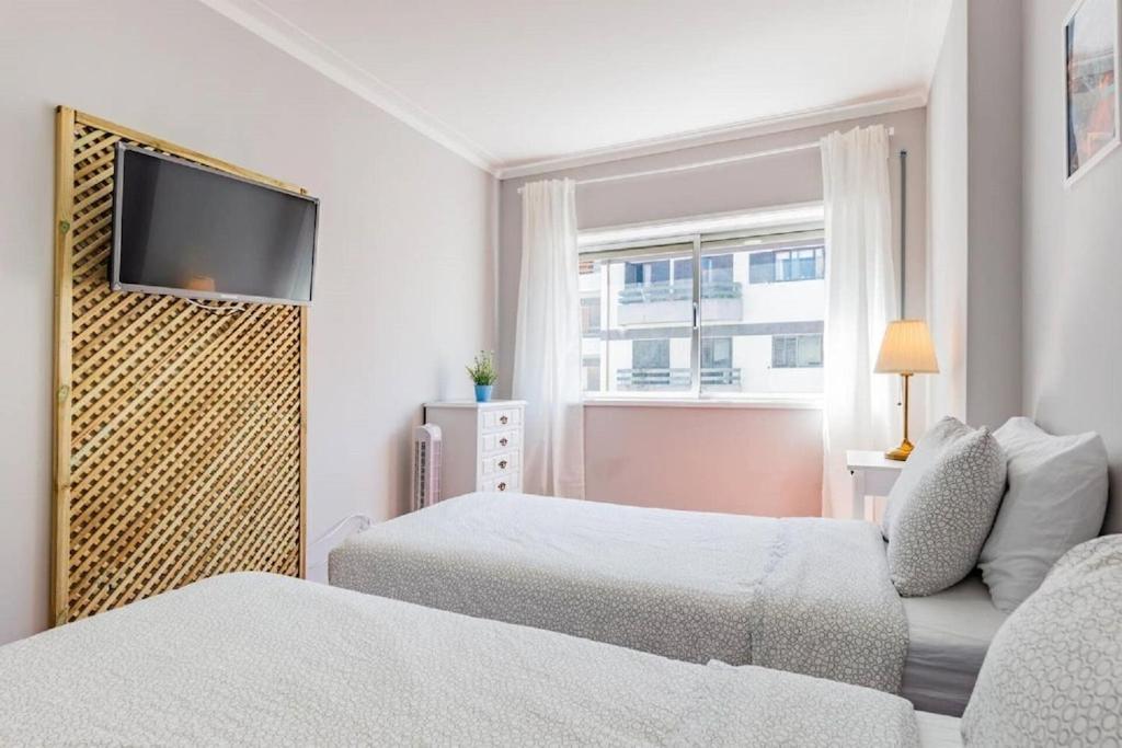 Apartamento Lar Doce Lar Porto Vila Nova de Gaia Extérieur photo