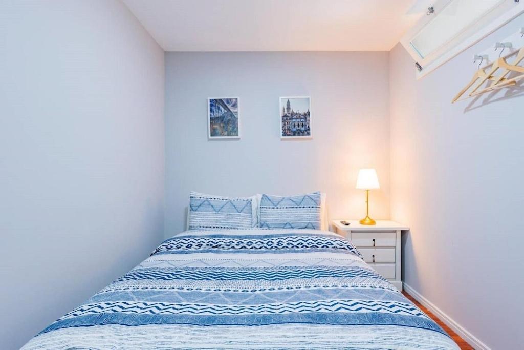 Apartamento Lar Doce Lar Porto Vila Nova de Gaia Extérieur photo