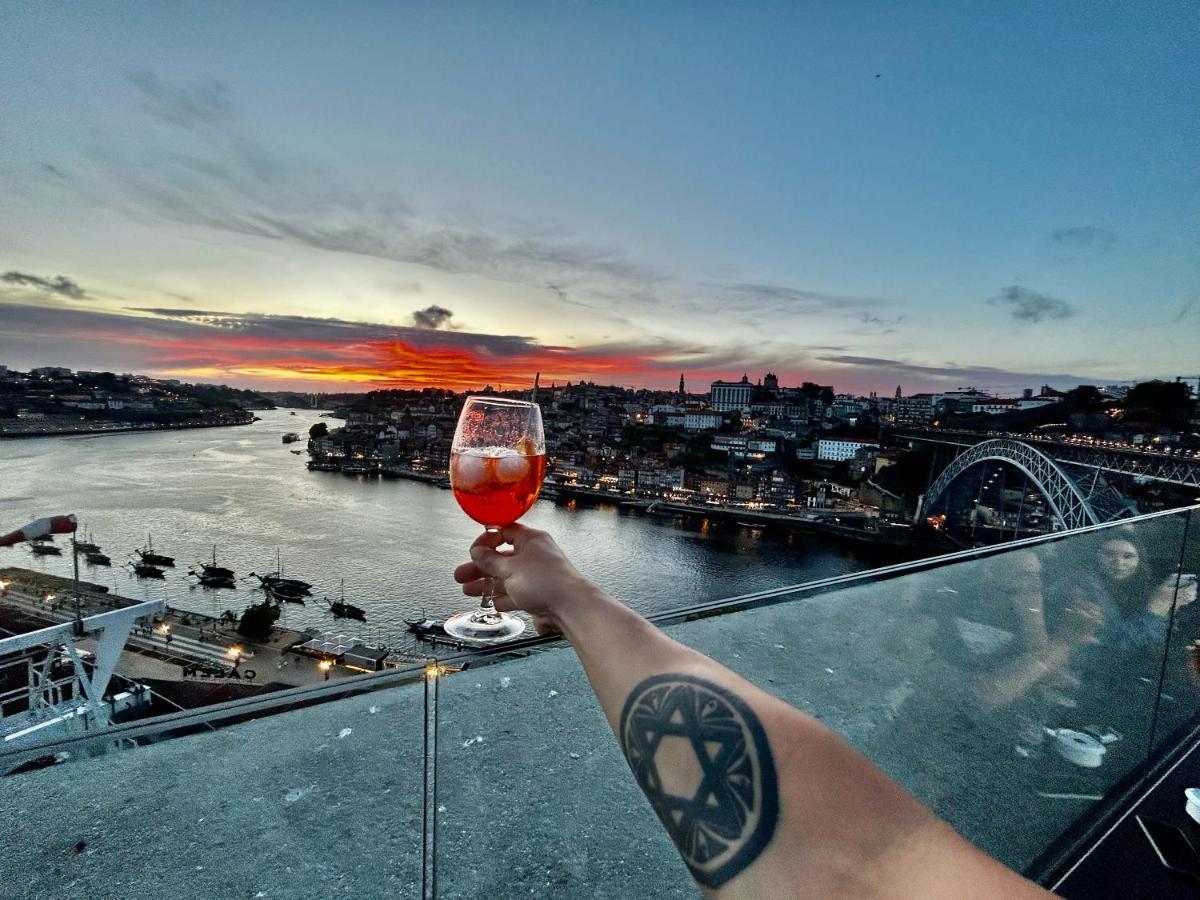 Apartamento Lar Doce Lar Porto Vila Nova de Gaia Extérieur photo