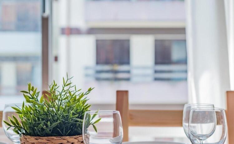Apartamento Lar Doce Lar Porto Vila Nova de Gaia Extérieur photo